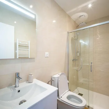Le Machu Picchu - Self Checkin Automatique - Netflix - 15 Min De Giverny Apartment Bonnieres-sur-Seine